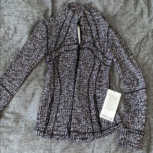 Lululemon sweater - NEW WITH TAGS
